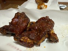 -小桂林烧鸽子