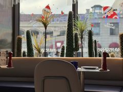 -玛尚诺Pizza&Bar(长泰广场店)
