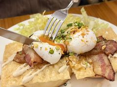 -Egg•Allday Brunch(襄阳北路店)