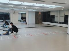 -WEGYMER健萌健身(麦德龙钰龙天下馆)