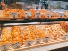 -tuan woodfire kitchen(锦绣坊店)