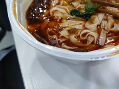 -白沙肴·长沙米粉.小炒湘菜(石厦时代广场店)