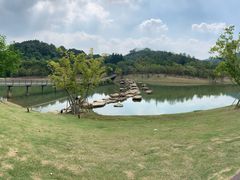 -苏州清山会议中心