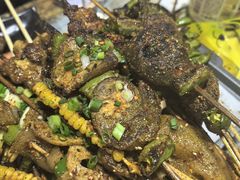 -李烤肉(非物质文化遗产)