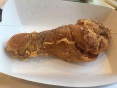 -德克士(前门店)