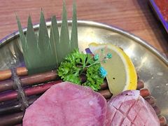 -首尔朴宝·炭火烤肉(五角场店)