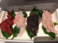 -海底捞火锅(长宁路龙之梦店)