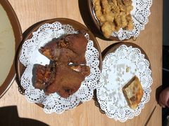 -川堂风·跷脚牛肉·乐山爆炒(宝山日月光店)