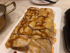 -稻香酒家·35年老字号(侨光店)