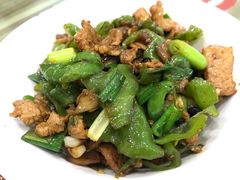 -建辉湖南土菜馆(南大街店)