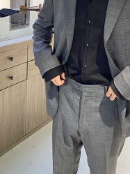 -钴蓝西服定制·男士礼服租赁(鄞州店)