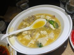 -渝信川菜(西单店)