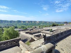 -山西王家大院