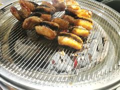 -本炙炭烤·蒲烧活鳗料理店(金沙洲店)