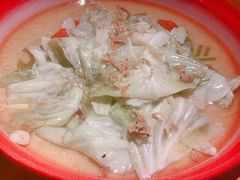 手撕包菜-我的甜·泰国餐厅