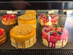 -BAKER&SPICE(安福路店)