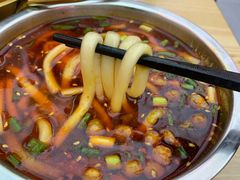 -冒菜西施·非遗冒菜(总店)