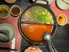 -盡膳口福·百年汤方火锅(科华北路店)