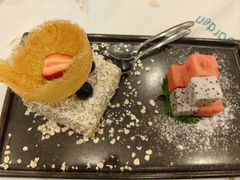 -翠园(北京王府中环店)