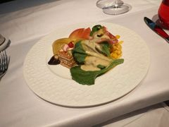 -罗宾斯牛排馆(重庆丽晶酒店)