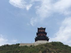 -定都峰