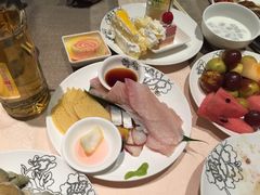 -博悦大酒店-餐厅