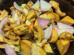 -云海肴云南菜·蒸汽石锅鱼(北京良乡华冠店)