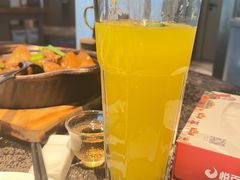 -悦百味·品质川菜(橄榄郡店)