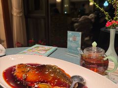 -浙江西子宾馆·牡丹厅