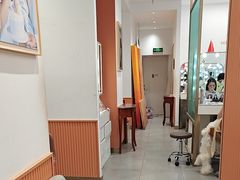 -海马体照相馆(万菱汇店)