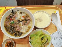 -真功夫(金月湾店)