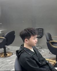 -尤司男士国潮理发馆