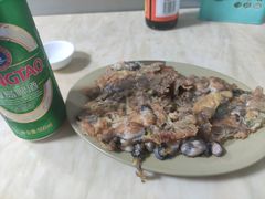 蚝仔烙-阿八蚝仔烙(福宁店)