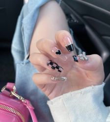 -LILY NAILS美甲美睫