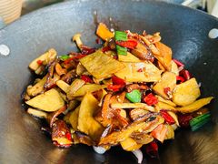 -吃货私房菜(丽江束河古镇店)