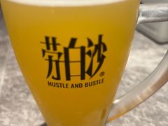 -铭副琦食·虾蟹烩馆(渔人码头店)