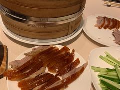 -丽思卡尔顿酒店-天泰轩中餐厅(大沽北路店)