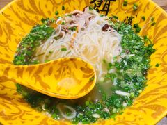 大理耙肉金盆饵丝-小北饵块&饵丝之滇(南锣鼓巷店)