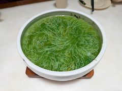 -假装苏杭·迎春花与梅(陆家嘴中心店)