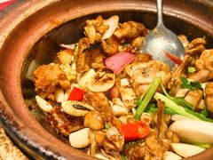 -虾饺妹·粤式茶餐厅(荟聚店)