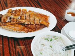 -禄源公·老莞诚饭店