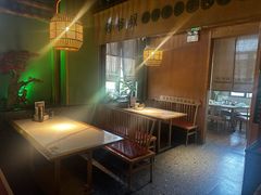 -筱爷叔·上海传统手工菜(玉树路店)