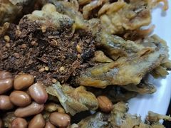 -嘉里饭庄