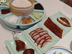 -羲和雅苑•北京烤鸭(瑞吉店)