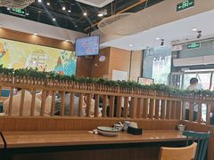 -西部马华清真兰州牛肉面·烧烤夜市(三里河店)