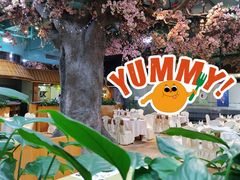 -嘉年华会水疗会(大剧院站E出口店)