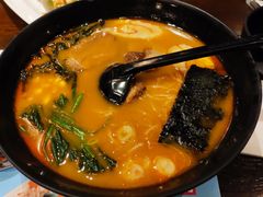 -古田居·特色寿司料理(骏欣中心店)