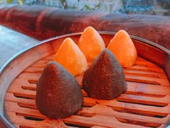 红薯窝窝头-香满楼(临安路店)