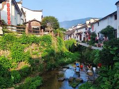 -敬亭山风景名胜区