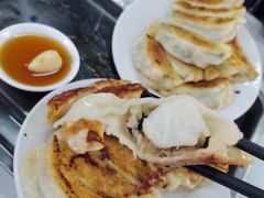 -劈柴院锅贴(沈阳路店)